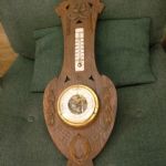 333 1188 Barometer